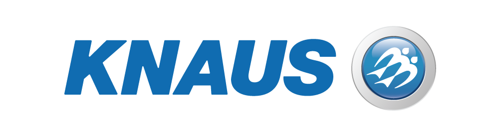 KNAUS Caravan